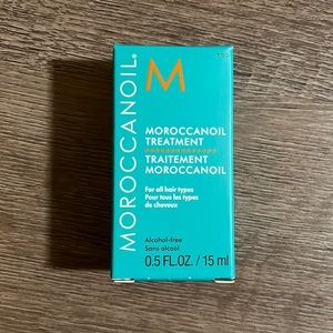 moroccanoil treatment